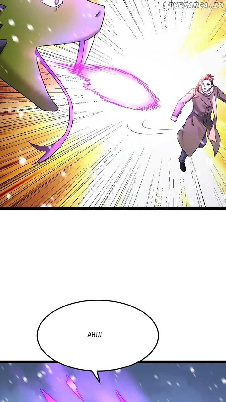 Global Freeze: I Created An Apocalypse Shelter Chapter 562 104 13