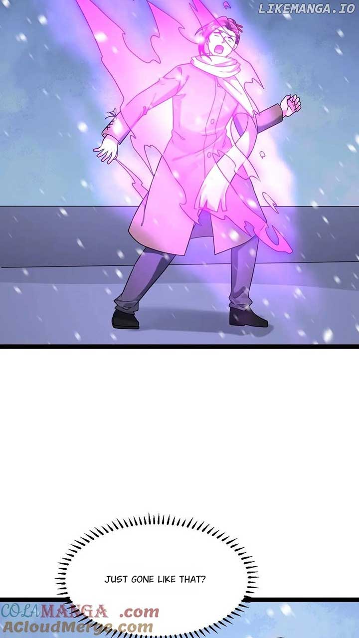 Global Freeze: I Created An Apocalypse Shelter Chapter 562 105 14