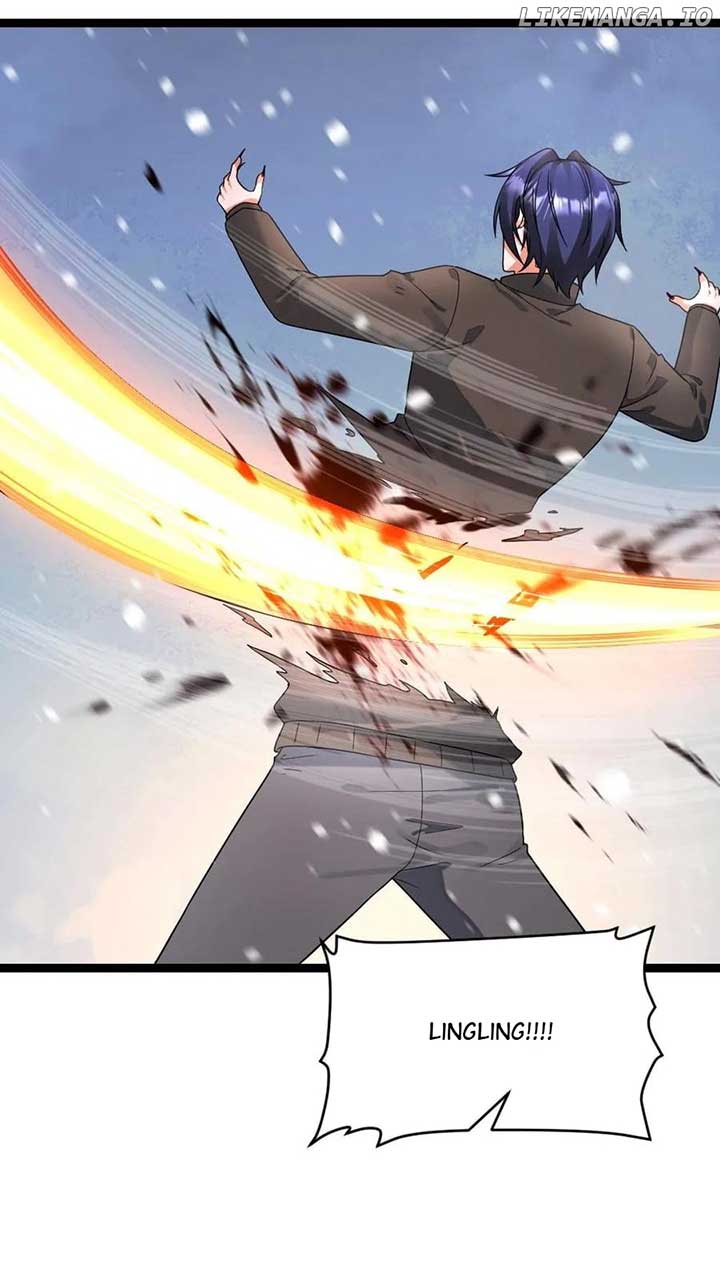 Global Freeze: I Created An Apocalypse Shelter Chapter 562 112 21