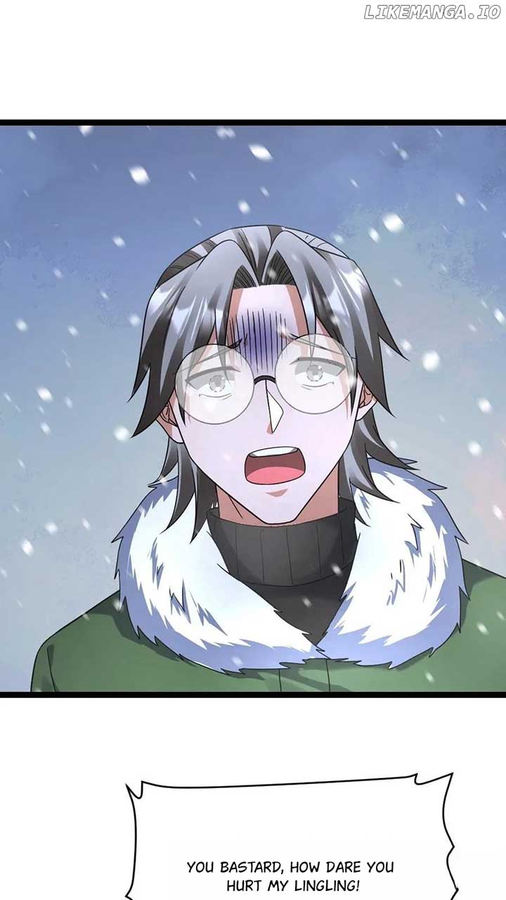 Global Freeze: I Created An Apocalypse Shelter Chapter 562 113 22