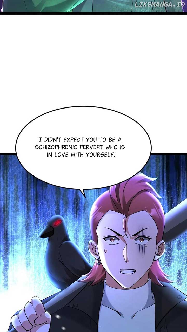 Global Freeze: I Created An Apocalypse Shelter Chapter 563 91 03