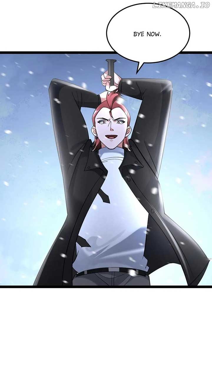 Global Freeze: I Created An Apocalypse Shelter Chapter 563 99 11