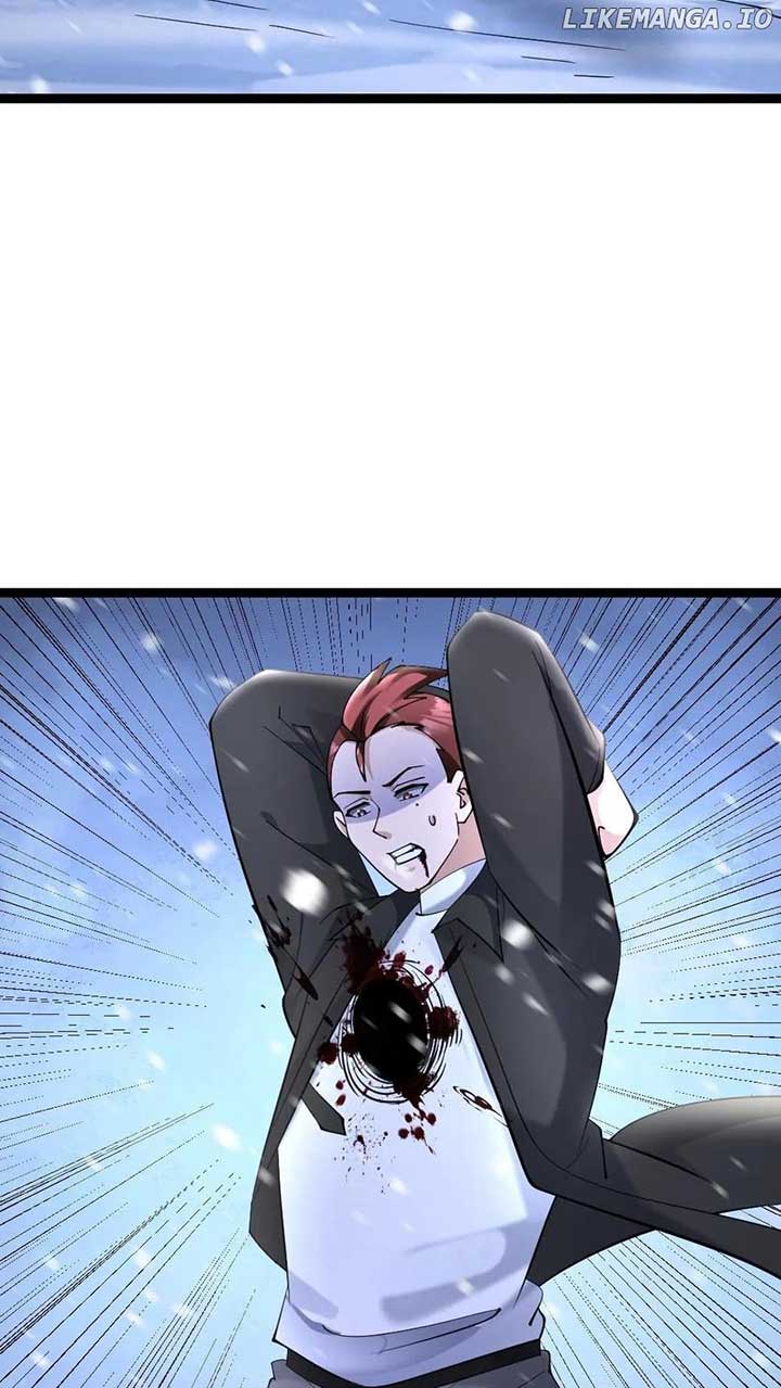 Global Freeze: I Created An Apocalypse Shelter Chapter 563 101 13