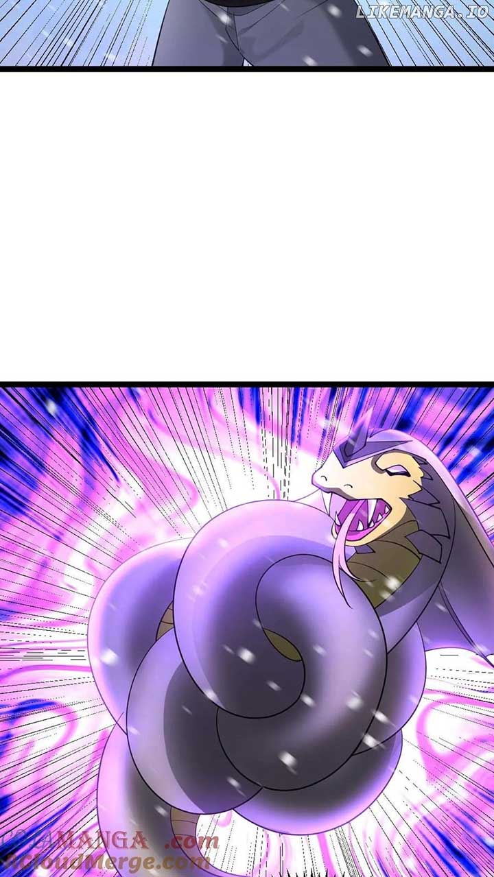 Global Freeze: I Created An Apocalypse Shelter Chapter 563 102 14