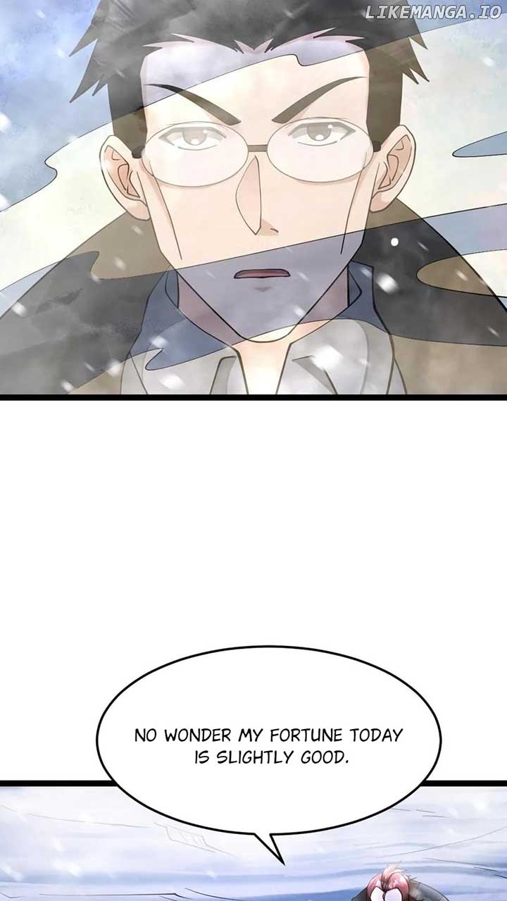 Global Freeze: I Created An Apocalypse Shelter Chapter 563 105 17