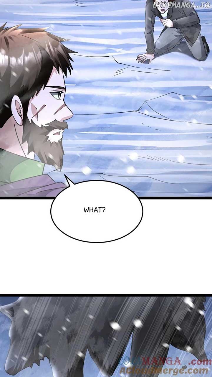 Global Freeze: I Created An Apocalypse Shelter Chapter 563 106 18