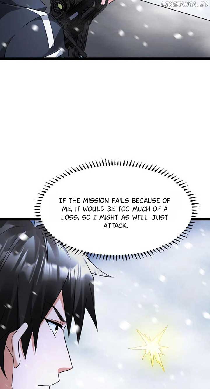 Global Freeze: I Created An Apocalypse Shelter Chapter 564 99 02