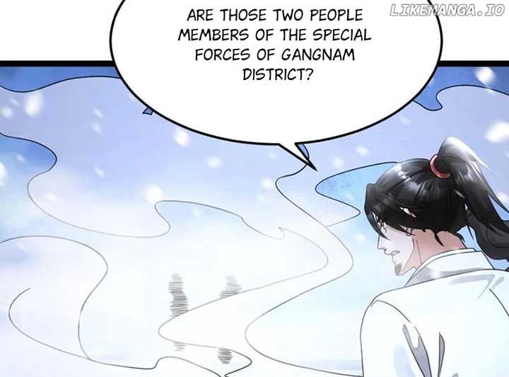 Global Freeze: I Created An Apocalypse Shelter Chapter 564 111 14