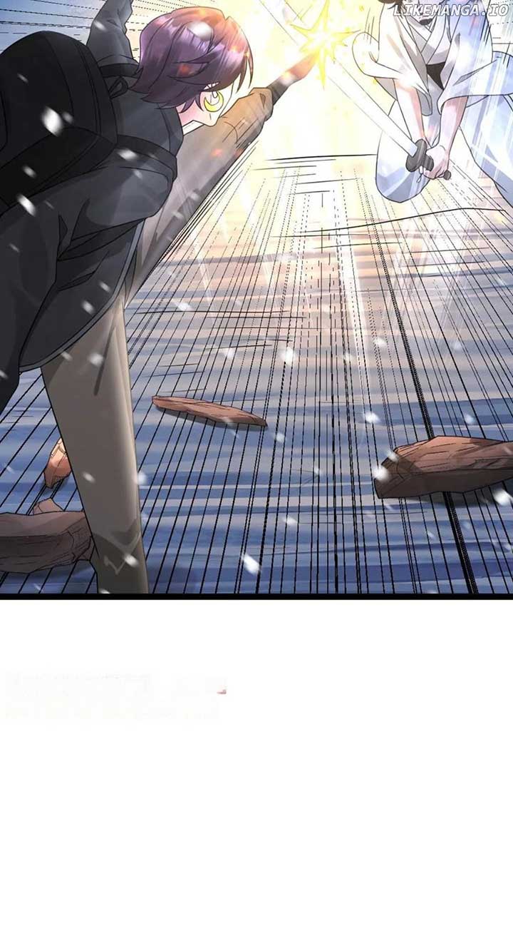 Global Freeze: I Created An Apocalypse Shelter Chapter 564 121 24