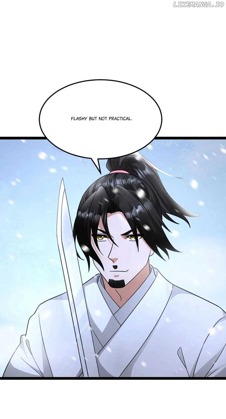 Global Freeze: I Created An Apocalypse Shelter Chapter 564 124 27