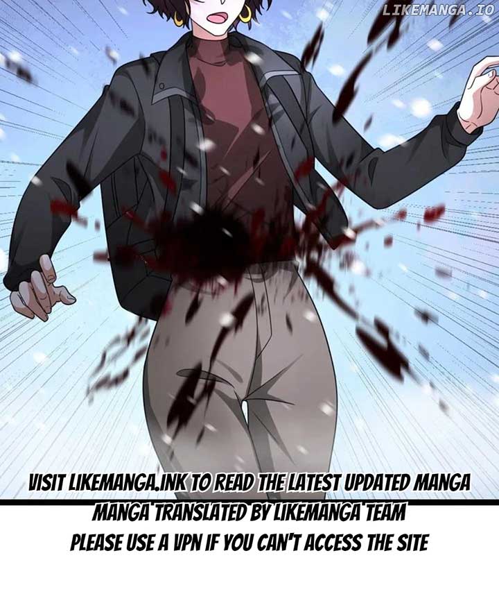 Global Freeze: I Created An Apocalypse Shelter Chapter 564 127 30