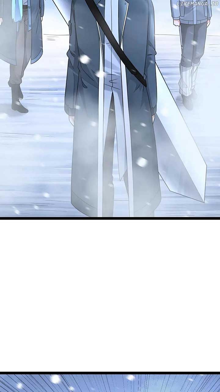 Global Freeze: I Created An Apocalypse Shelter Chapter 565 91 06