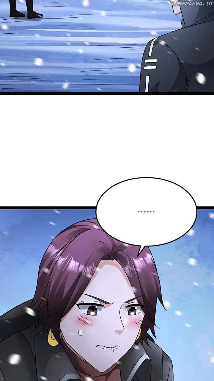 Global Freeze: I Created An Apocalypse Shelter Chapter 565 97 12