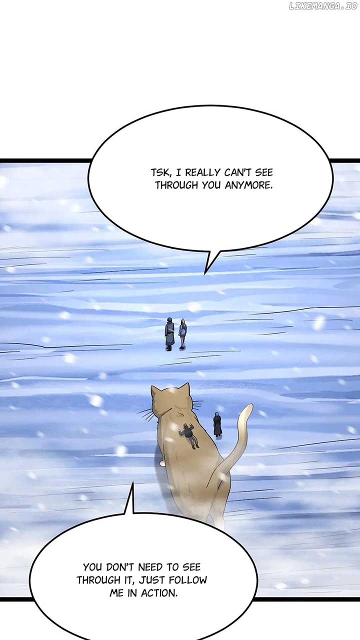 Global Freeze: I Created An Apocalypse Shelter Chapter 565 106 21