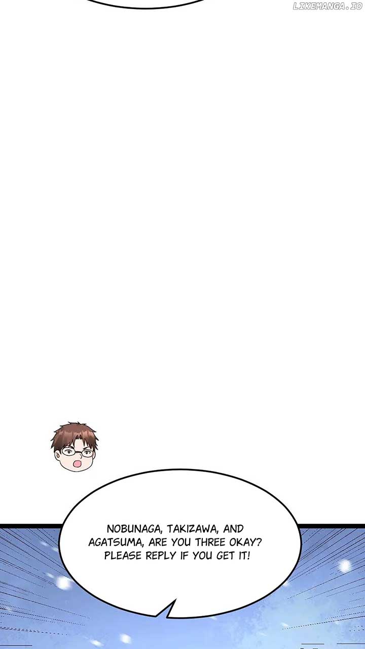 Global Freeze: I Created An Apocalypse Shelter Chapter 565 107 22