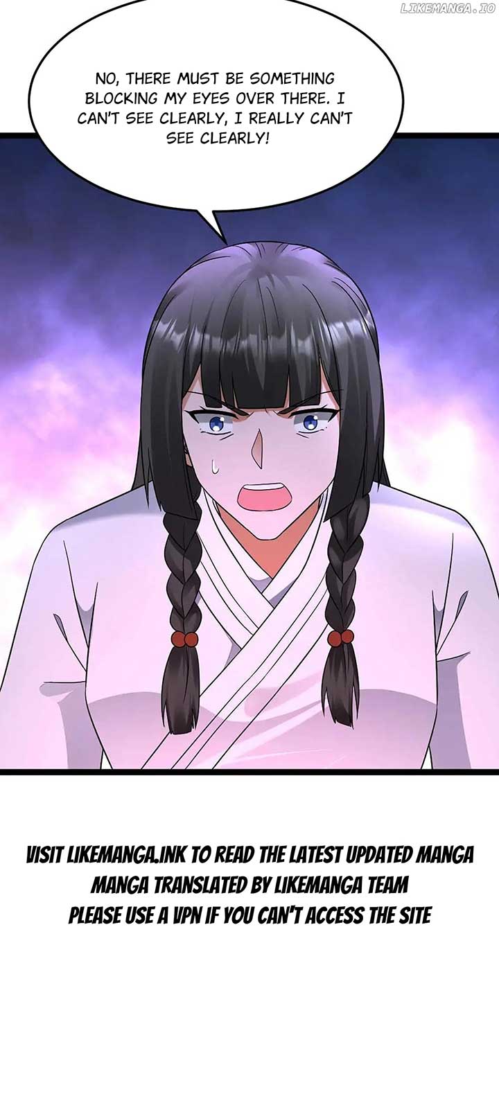 Global Freeze: I Created An Apocalypse Shelter Chapter 565 111 26