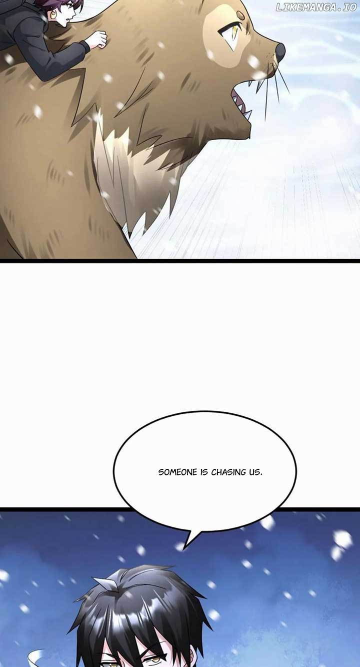Global Freeze: I Created An Apocalypse Shelter Chapter 566 89 13