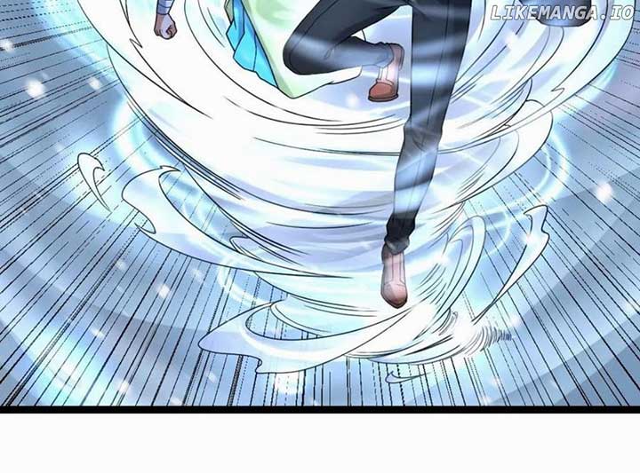 Global Freeze: I Created An Apocalypse Shelter Chapter 566 91 15