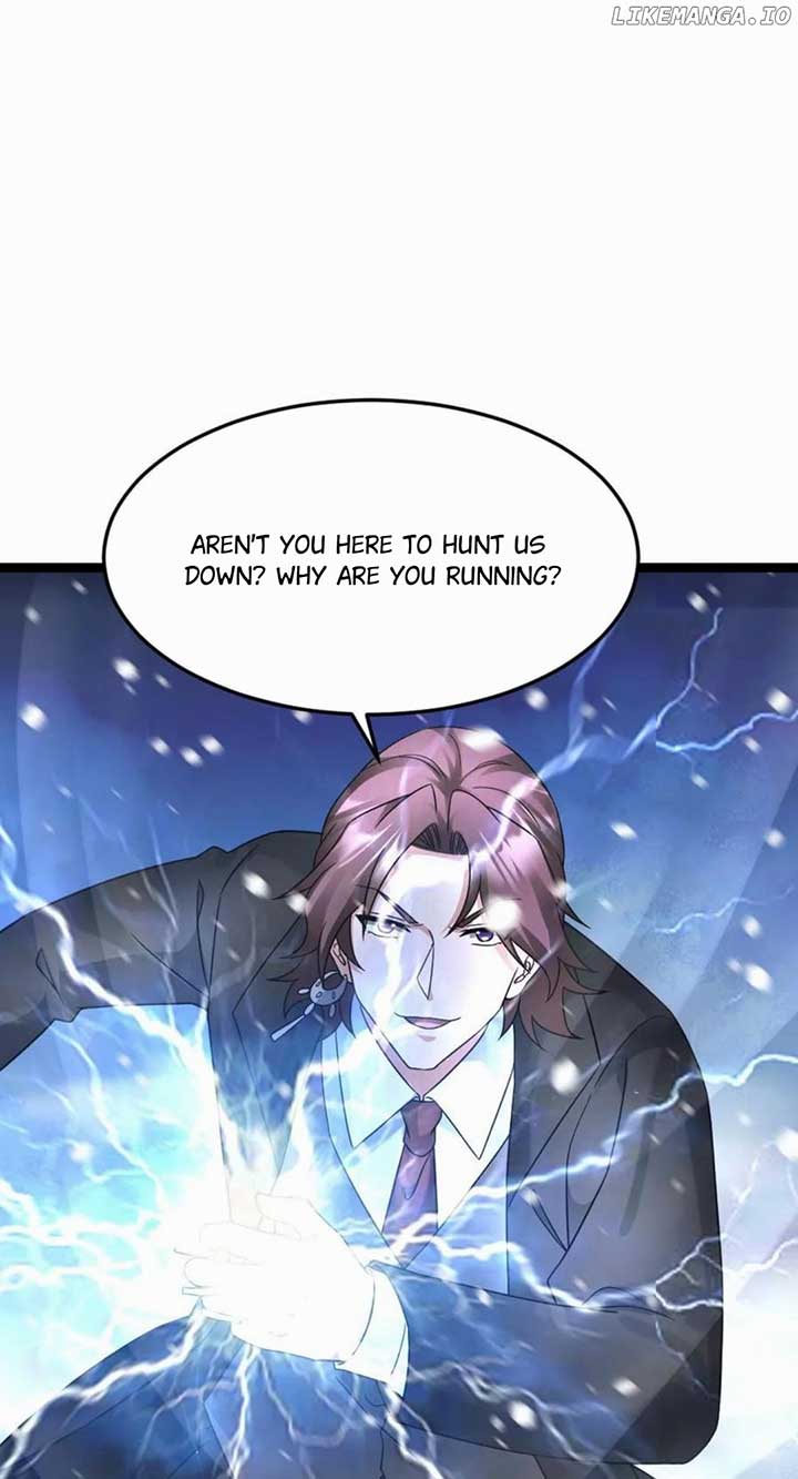 Global Freeze: I Created An Apocalypse Shelter Chapter 566 92 16