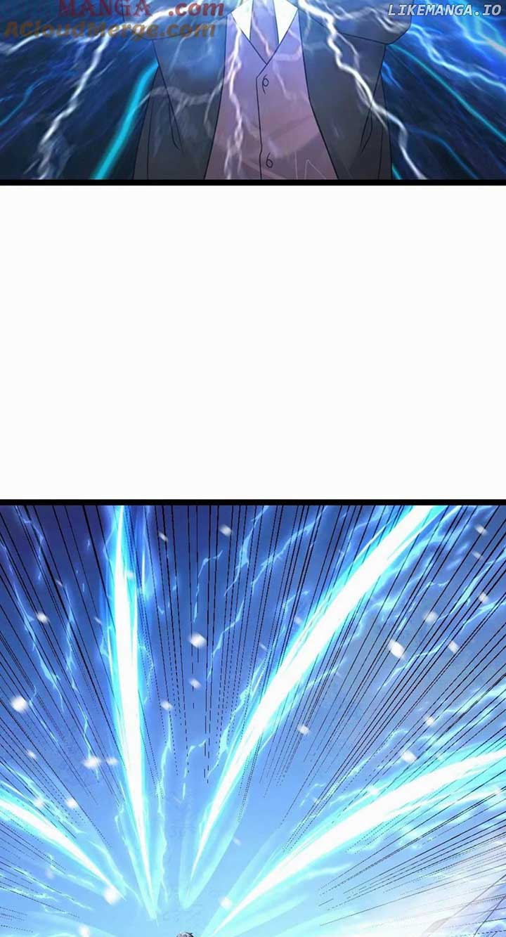 Global Freeze: I Created An Apocalypse Shelter Chapter 566 97 21
