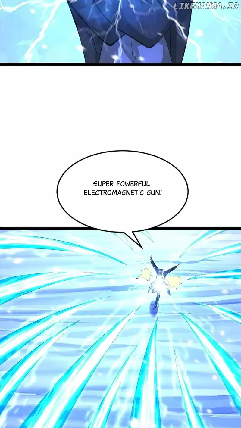 Global Freeze: I Created An Apocalypse Shelter Chapter 567 101 07