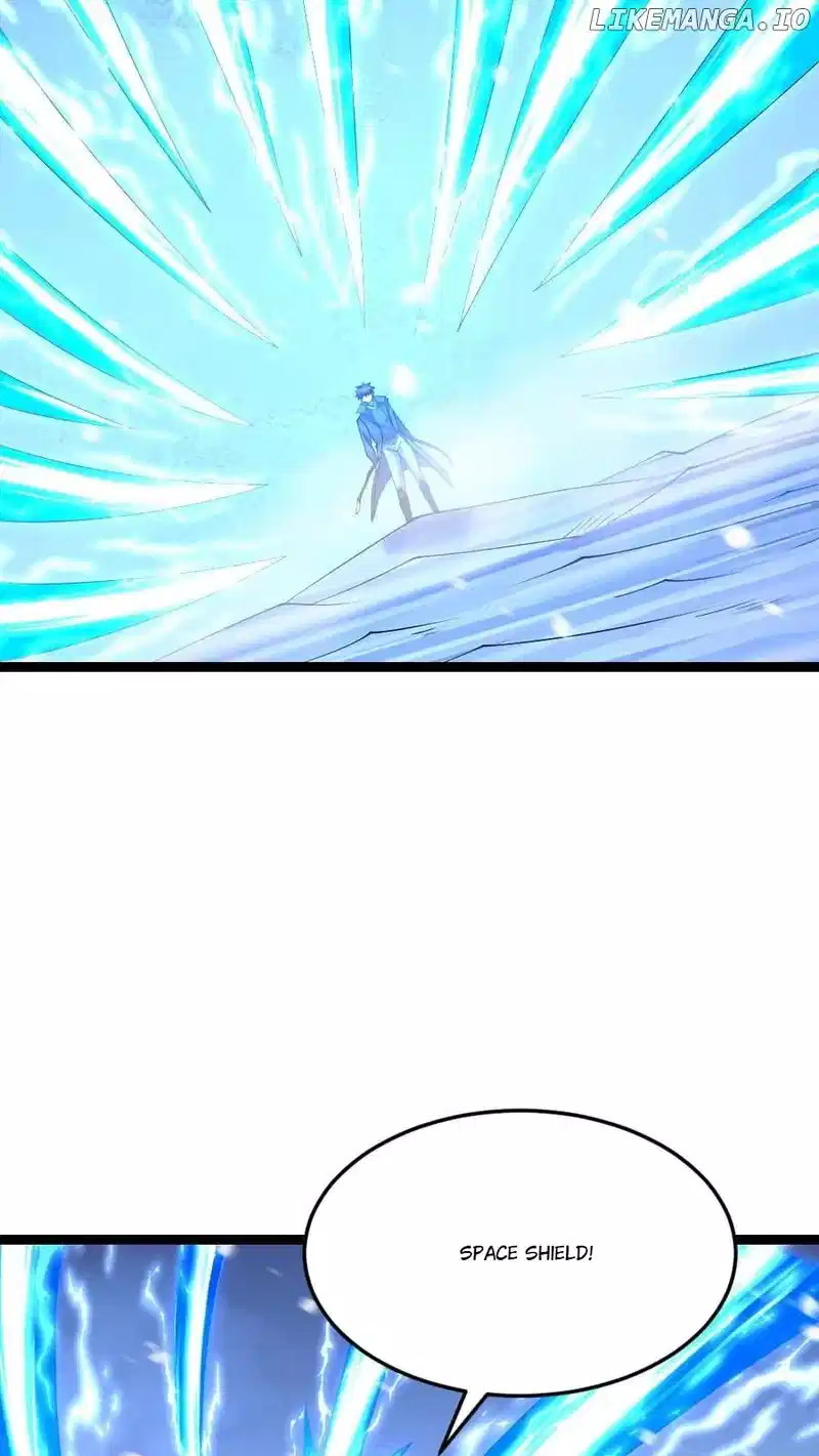 Global Freeze: I Created An Apocalypse Shelter Chapter 567 103 09