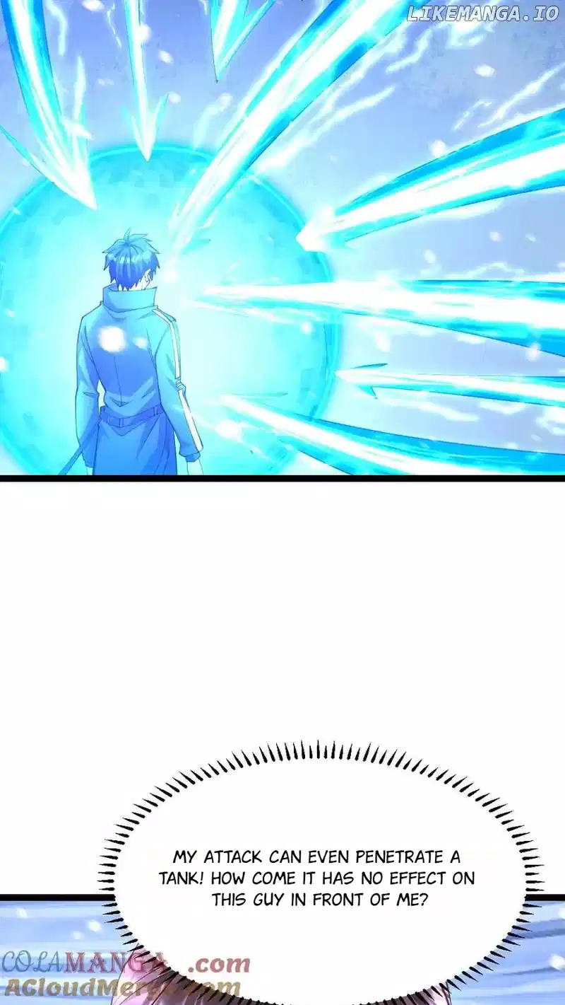 Global Freeze: I Created An Apocalypse Shelter Chapter 567 104 10