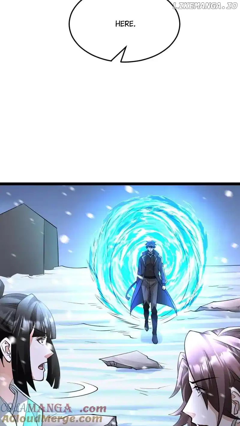 Global Freeze: I Created An Apocalypse Shelter Chapter 567 108 14