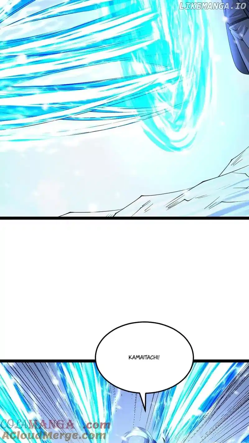 Global Freeze: I Created An Apocalypse Shelter Chapter 567 110 16