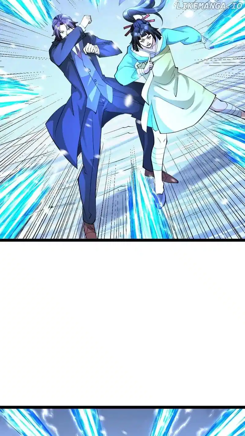 Global Freeze: I Created An Apocalypse Shelter Chapter 567 111 17