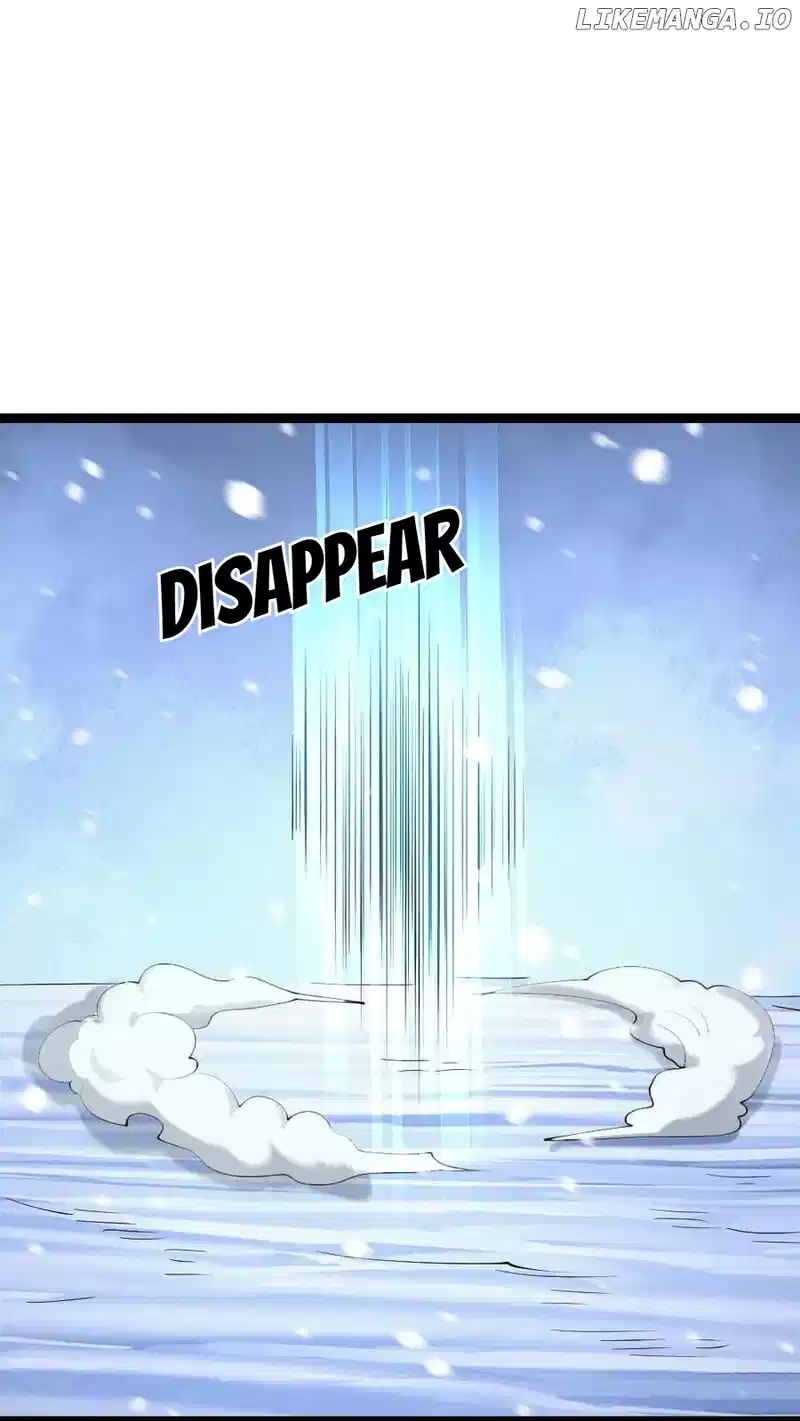 Global Freeze: I Created An Apocalypse Shelter Chapter 567 117 23