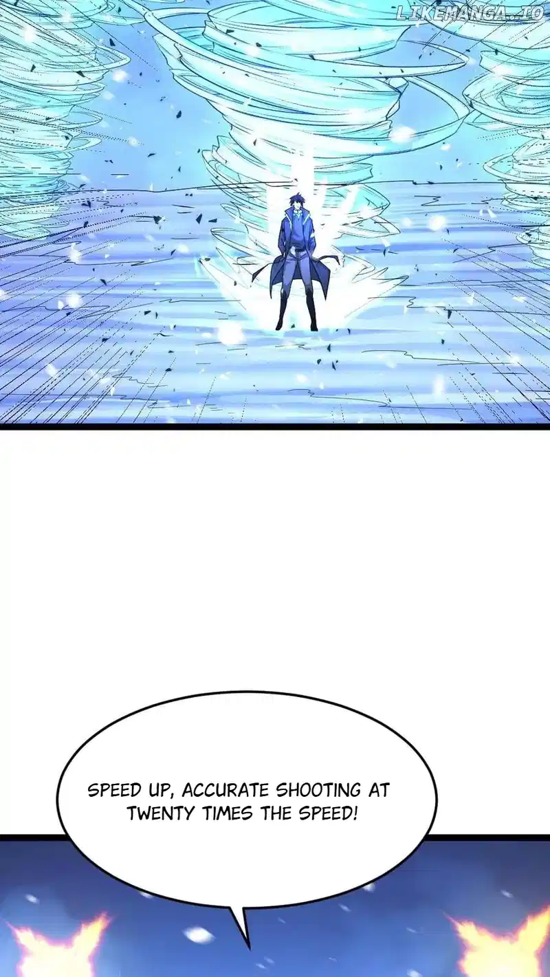 Global Freeze: I Created An Apocalypse Shelter Chapter 567 119 25