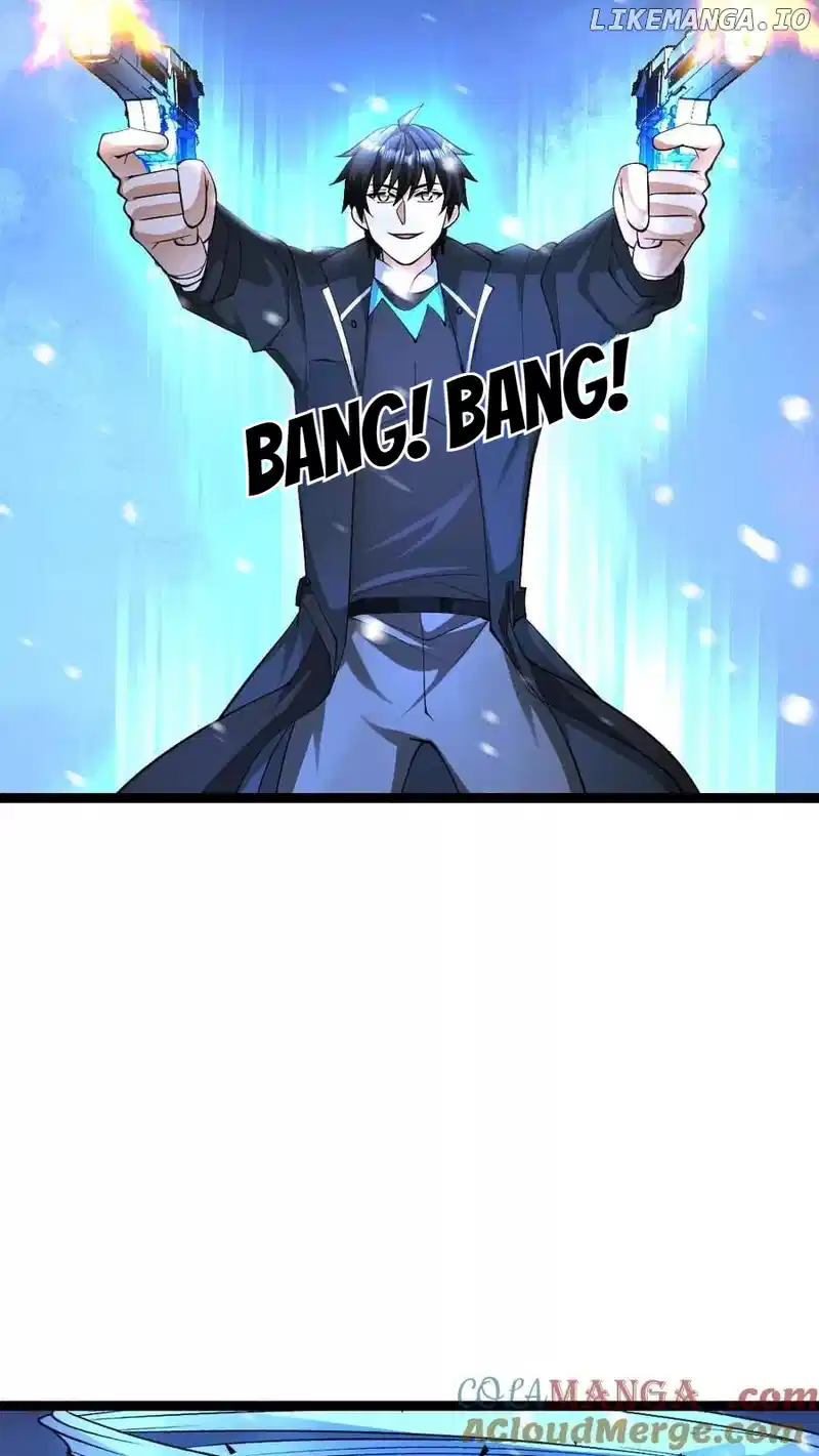 Global Freeze: I Created An Apocalypse Shelter Chapter 567 120 26