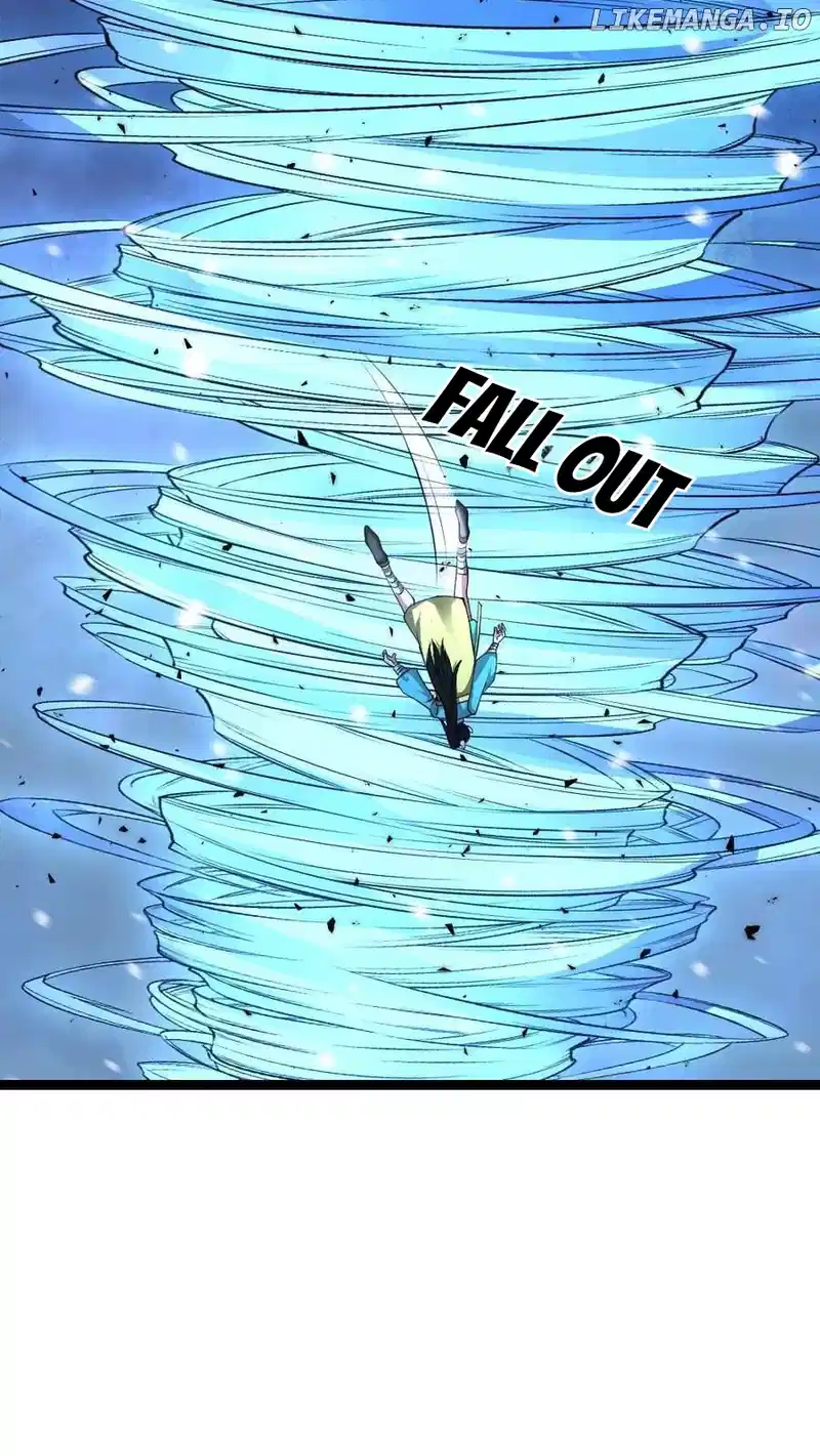 Global Freeze: I Created An Apocalypse Shelter Chapter 567 121 27