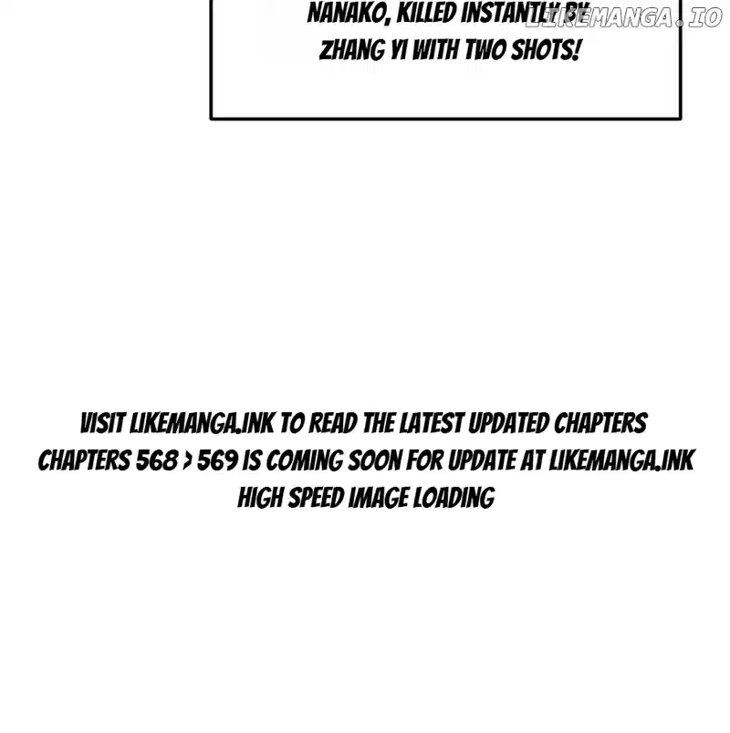 Global Freeze: I Created An Apocalypse Shelter Chapter 567 123 29