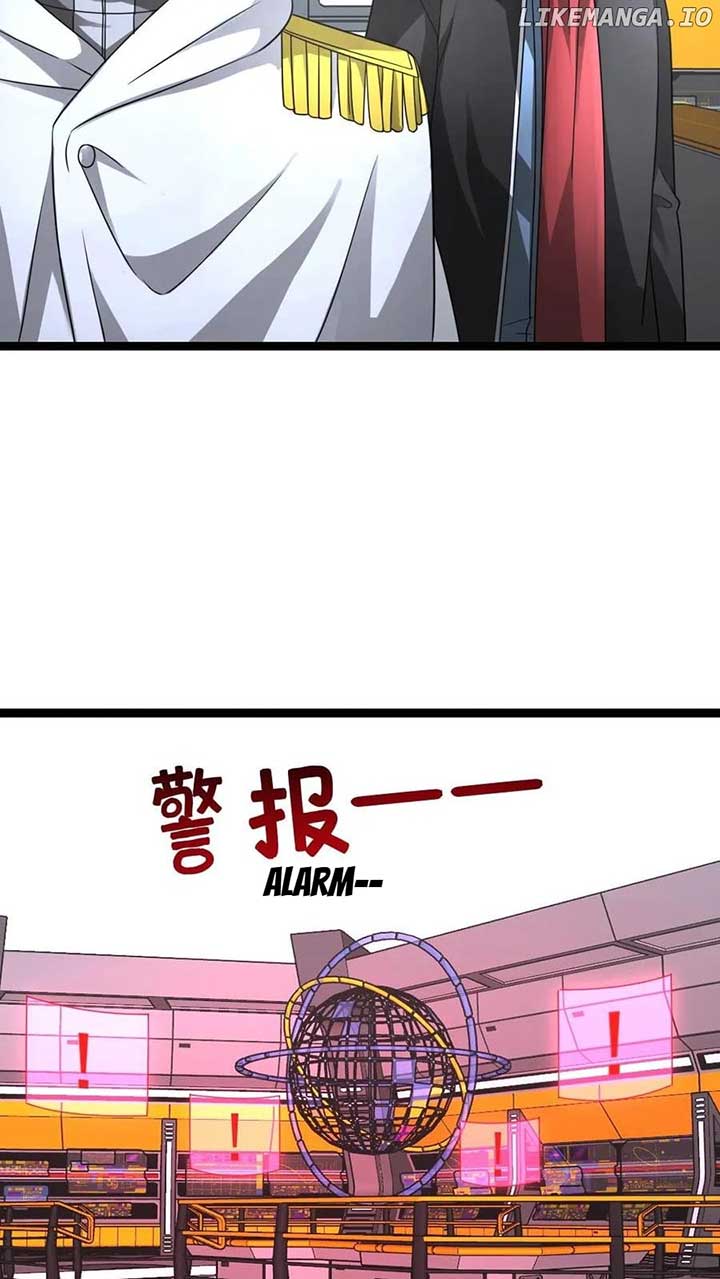 Global Freeze: I Created An Apocalypse Shelter Chapter 568 82 03