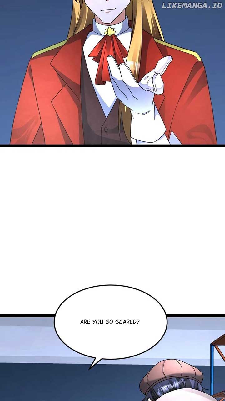 Global Freeze: I Created An Apocalypse Shelter Chapter 569 95 07