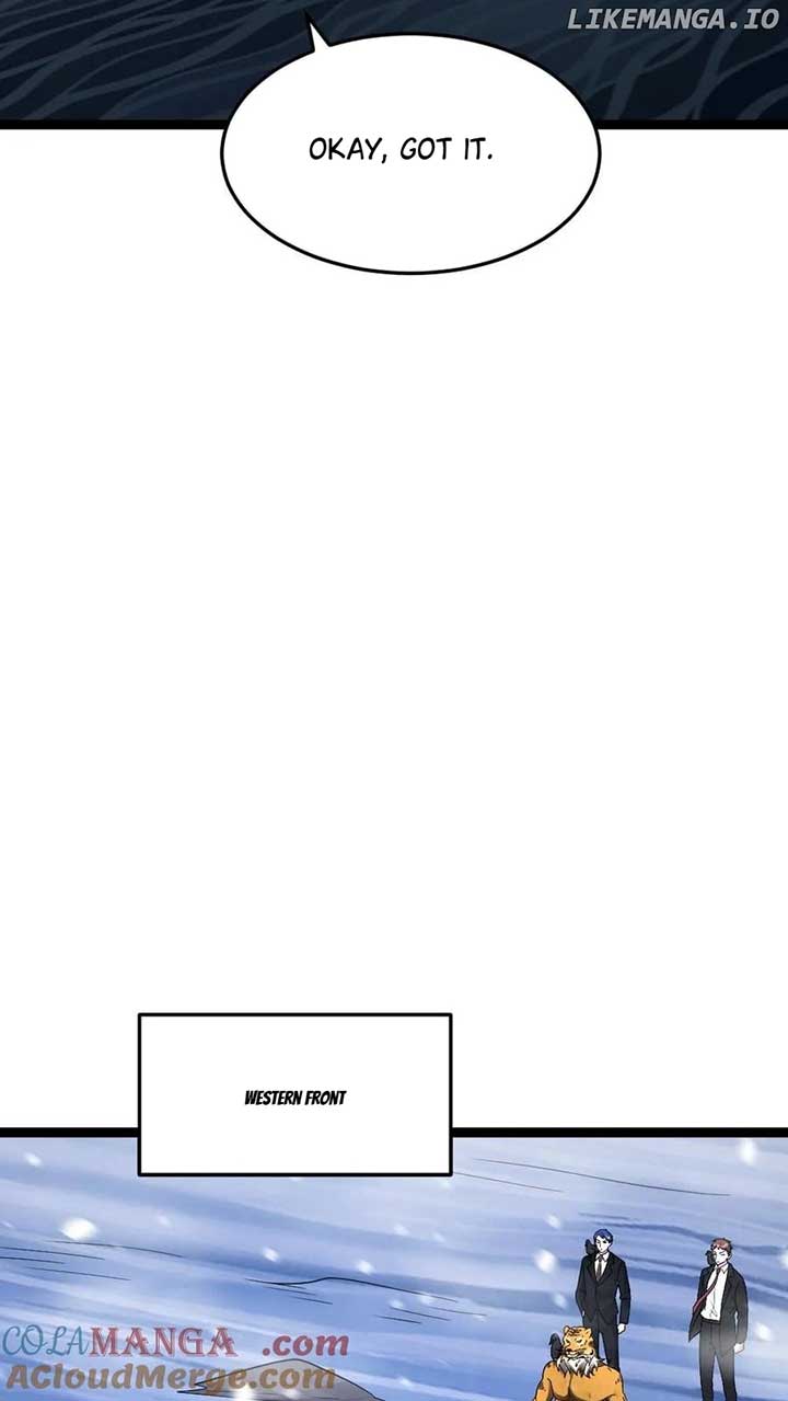 Global Freeze: I Created An Apocalypse Shelter Chapter 569 100 12