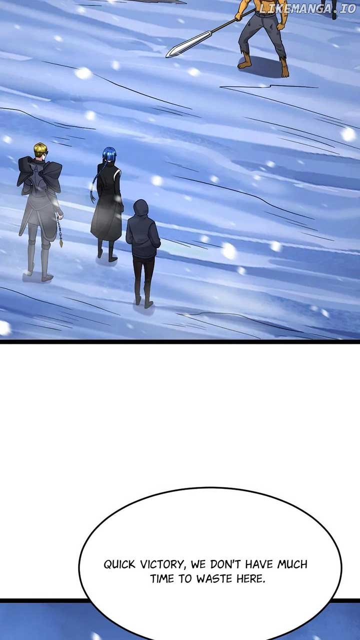 Global Freeze: I Created An Apocalypse Shelter Chapter 569 101 13