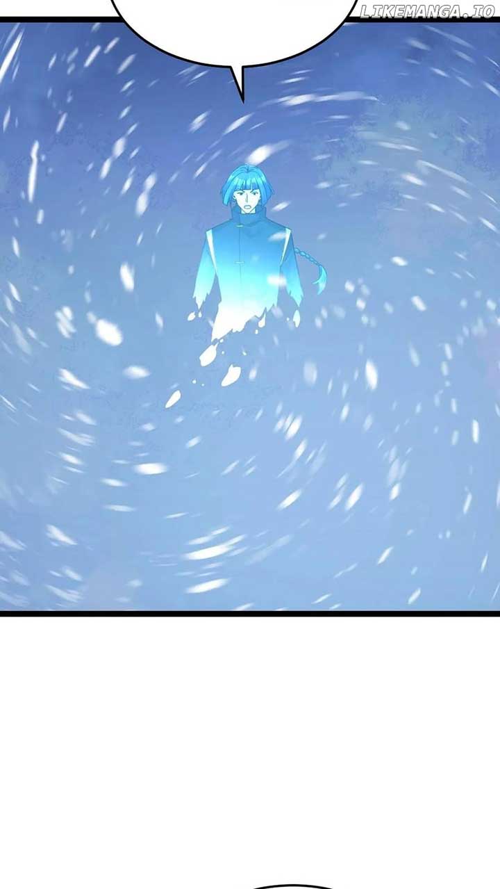 Global Freeze: I Created An Apocalypse Shelter Chapter 569 103 15