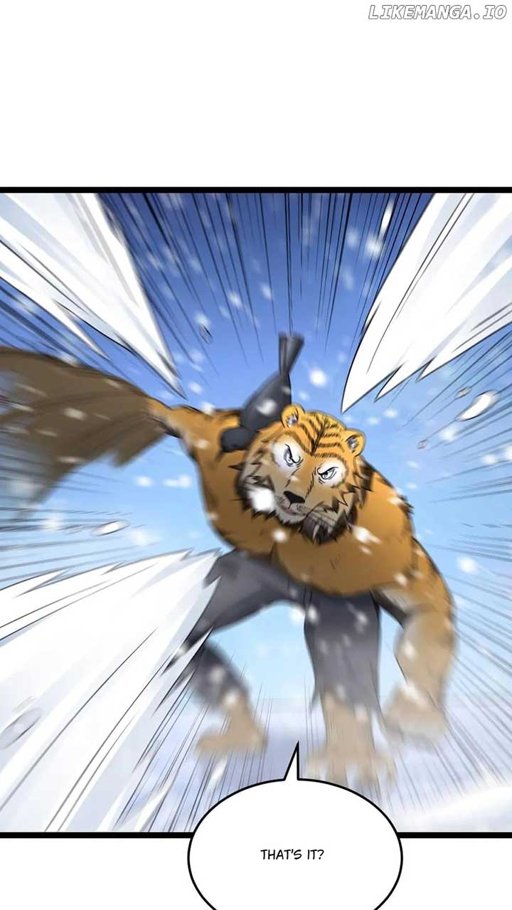 Global Freeze: I Created An Apocalypse Shelter Chapter 569 105 17