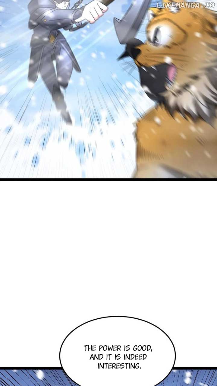 Global Freeze: I Created An Apocalypse Shelter Chapter 569 111 23