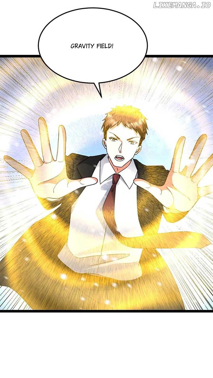 Global Freeze: I Created An Apocalypse Shelter Chapter 569 113 25