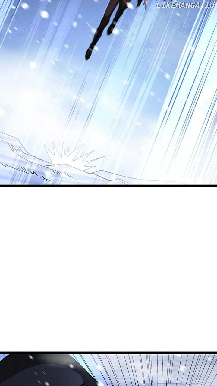 Global Freeze: I Created An Apocalypse Shelter Chapter 570 116 07