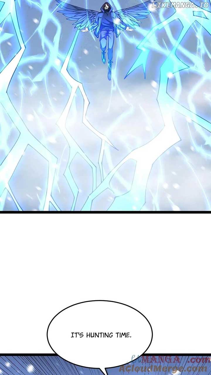 Global Freeze: I Created An Apocalypse Shelter Chapter 570 119 10