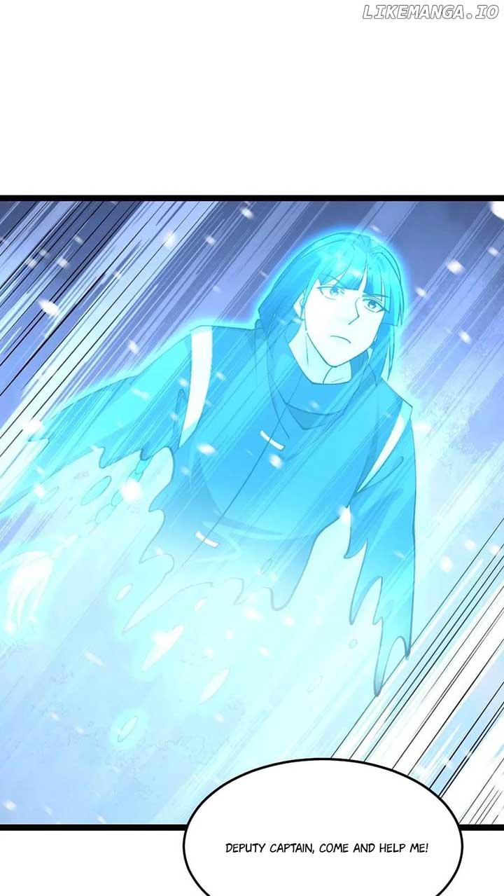 Global Freeze: I Created An Apocalypse Shelter Chapter 570 122 13