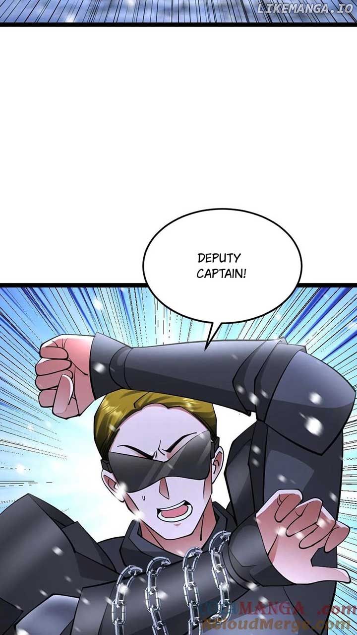 Global Freeze: I Created An Apocalypse Shelter Chapter 570 125 16