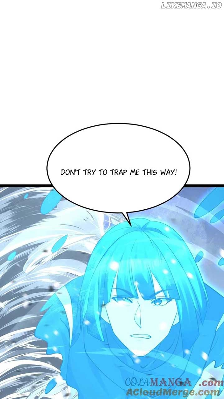 Global Freeze: I Created An Apocalypse Shelter Chapter 570 133 24