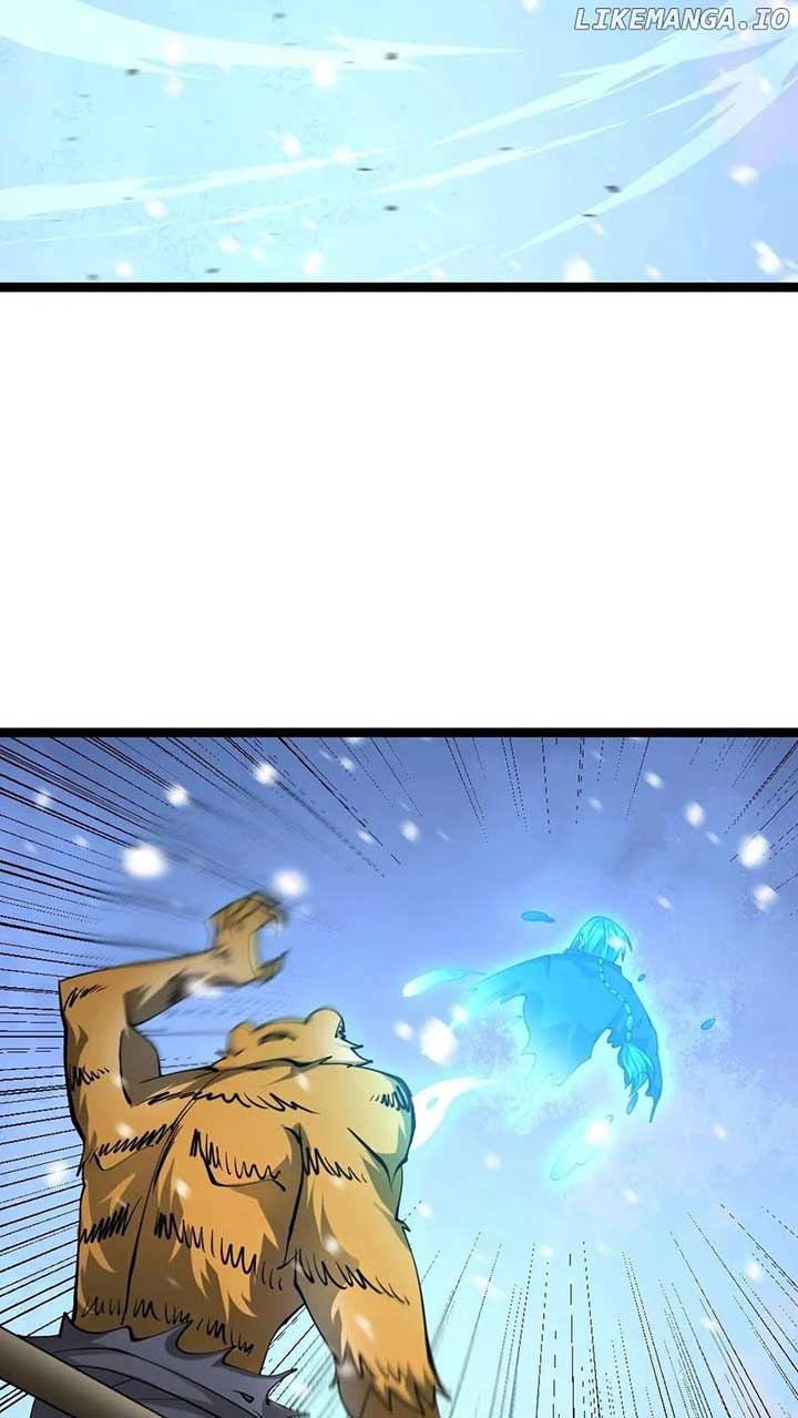 Global Freeze: I Created An Apocalypse Shelter Chapter 570 136 27