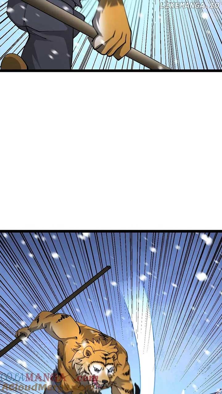 Global Freeze: I Created An Apocalypse Shelter Chapter 570 137 28